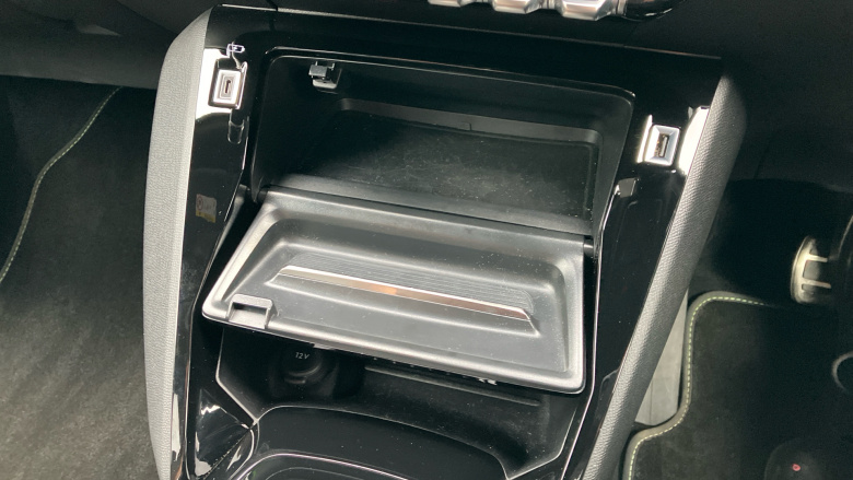 Peugeot 2008 1.2 PureTech 130 GT 5dr EAT8 Petrol Estate